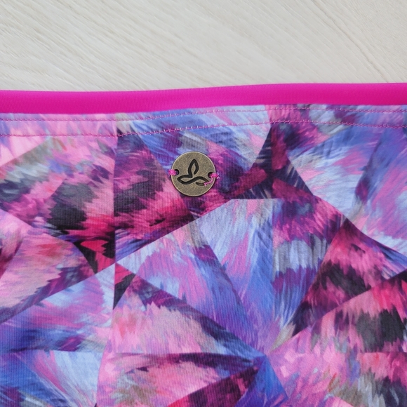💕 Prana Supernova Pinwheel Milou Bikini Bottom XS - Picture 5 of 12